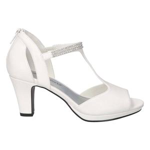Womens Easy Street Flash Dress Sandals alternate view