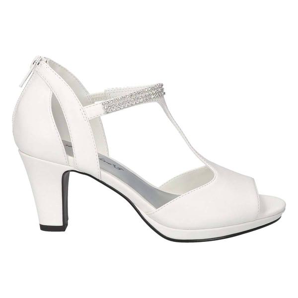 Womens Easy Street Flash Dress Sandals alternate view