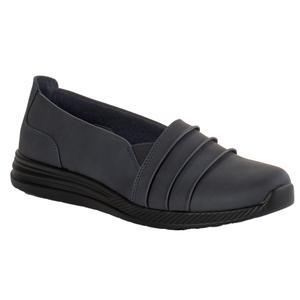 Womens East Street Comfort Wave Lilou Flats