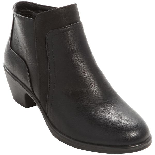 Womens Easy Street Langley Ankle Boots alternate view