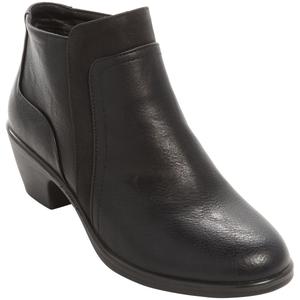 Womens Easy Street Langley Ankle Boots alternate view