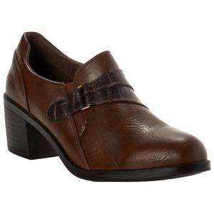 Womens Easy Street Lavelle Comfort Ankle Boots
