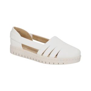 Womens Easy Street Bugsy Slip On Fashion Sneakers