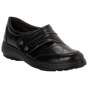 Womens Easy Street Joy Loafers
