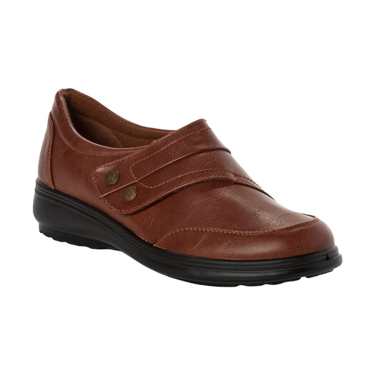 Womens Easy Street Joy Loafers