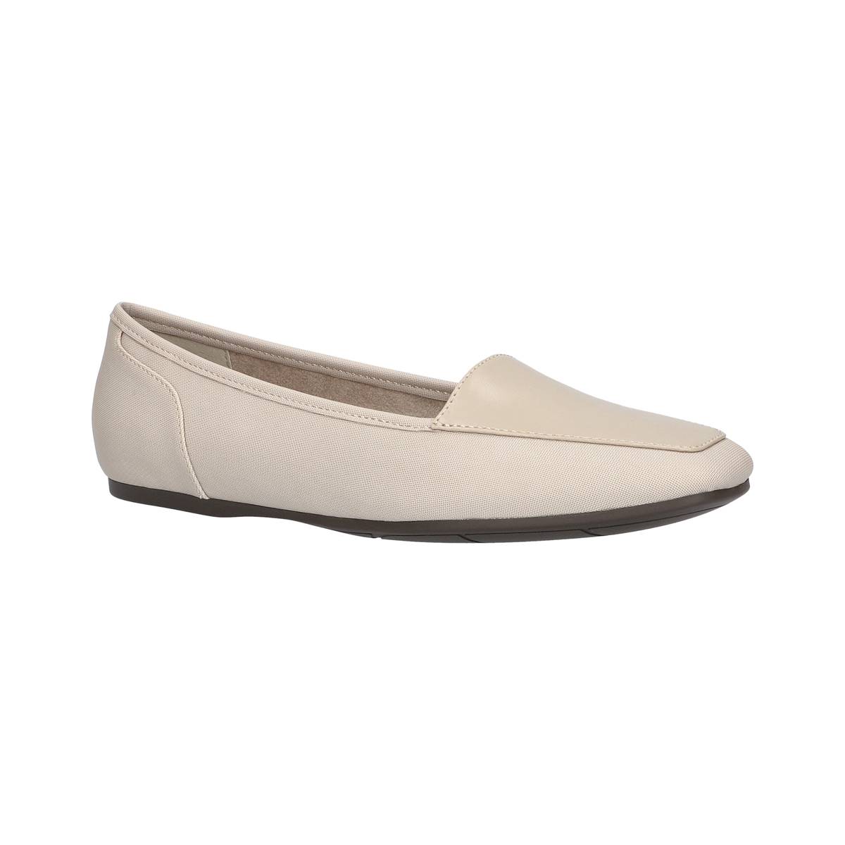 Womens Easy Street Thrill Comfort Fashion Flats