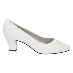 Womens Easy Street Ballari Round Toe Pumps alternate view