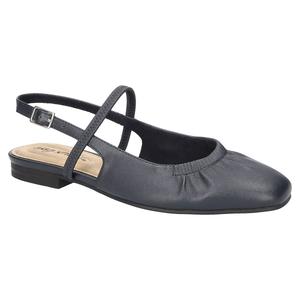 Womens Easy Street Blake Slingback Flats alternate view