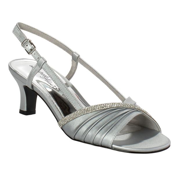 Womens Easy Street Delite Dress Sandals alternate view