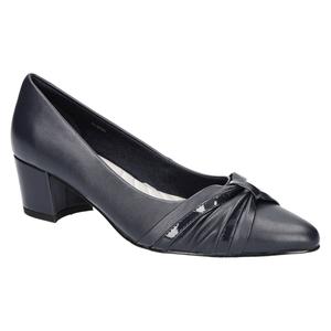Womens Easy Street Millie Block Heel Pumps