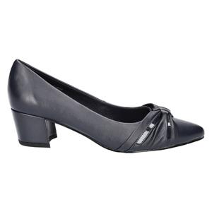 Womens Easy Street Millie Block Heel Pumps alternate view