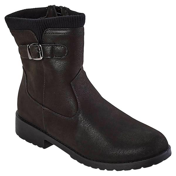 Womens Easy Street Sunisa Ankle Boots