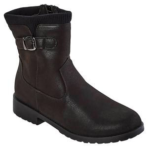 Womens Easy Street Sunisa Ankle Boots