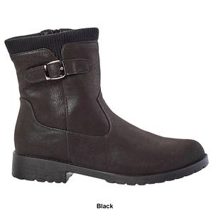 Womens Easy Street Sunisa Ankle Boots alternate view
