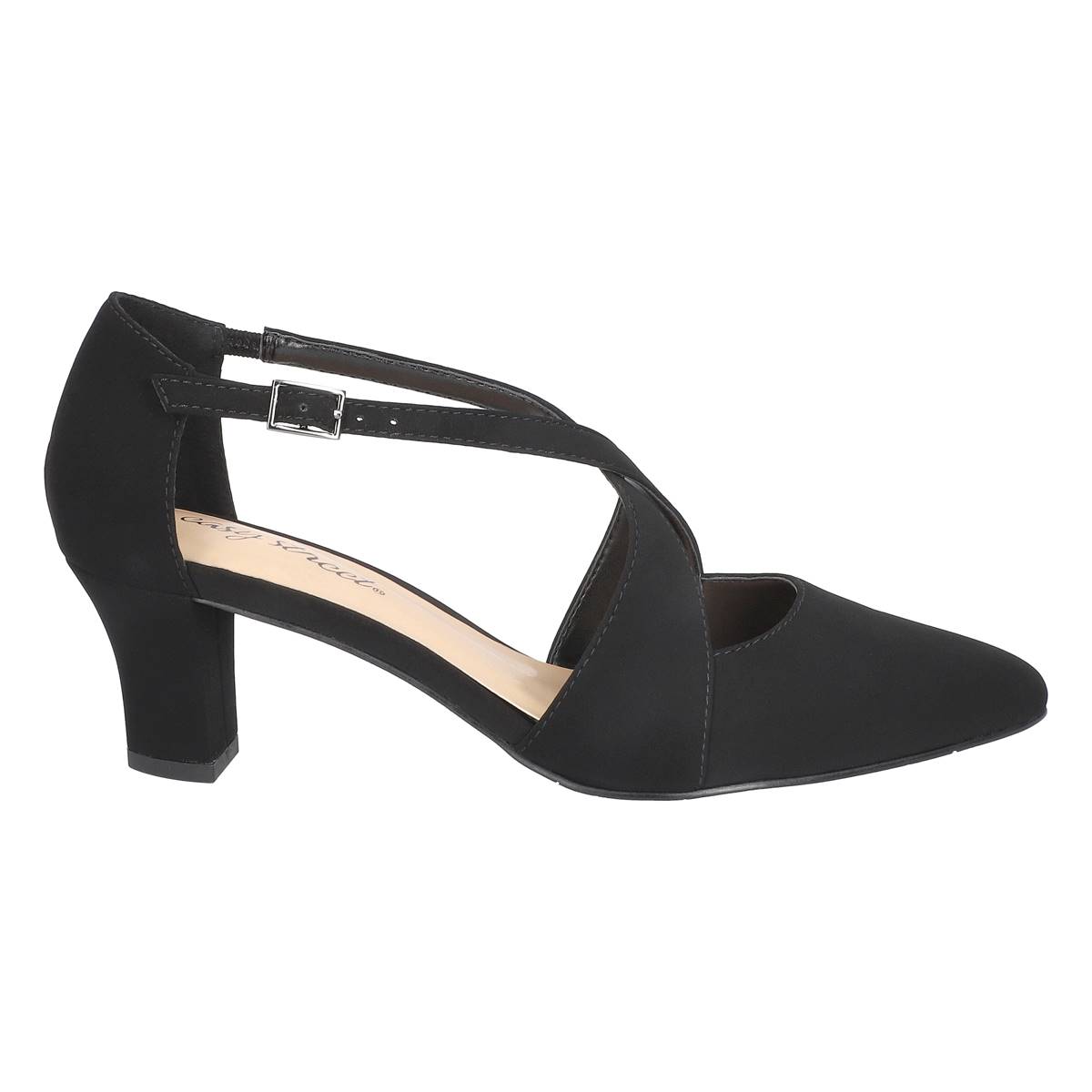 Womens Easy Street Elegance Pumps