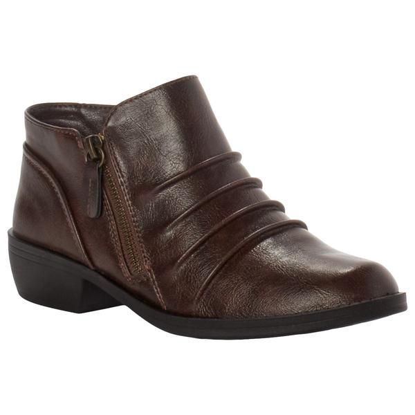 Womens Easy Street Jacoba Ankle Boots alternate view