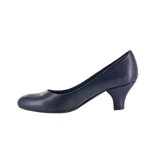 Womens Easy Street Fabulous Comfort Heels alternate view