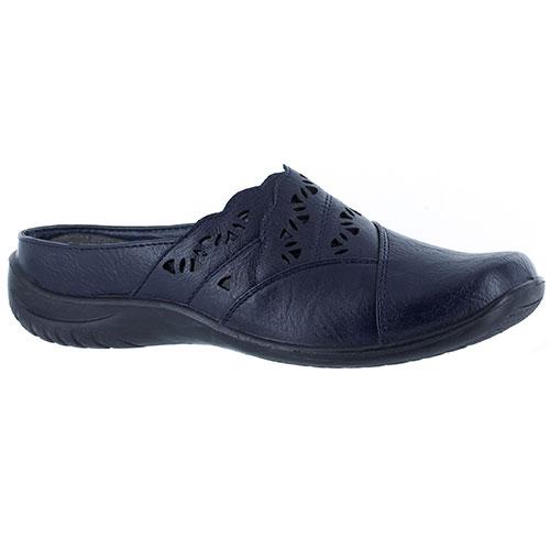Womens Easy Street Forever Mules