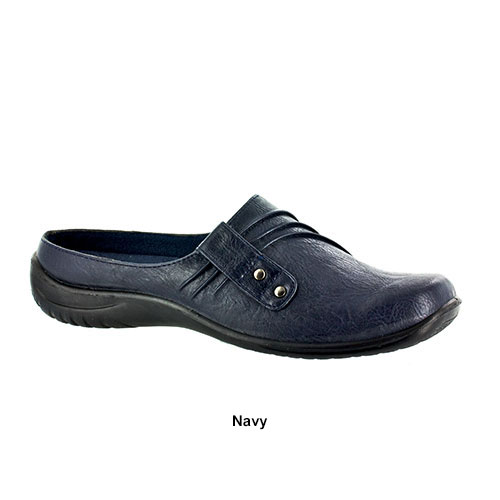 Womens Easy Street Holly Comfort Clogs
