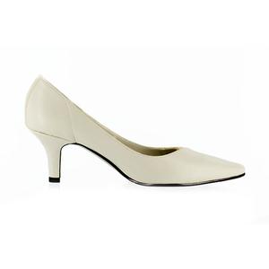 Womens Easy Street Chiffon Classic Heels alternate view