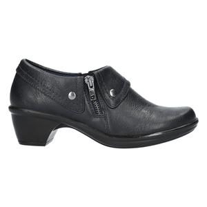 Womens Easy Street Darcy Ankle Boots alternate view