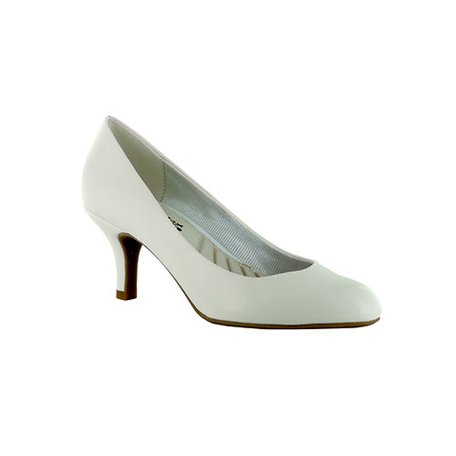 Womens Easy Street Passion Classic Pumps