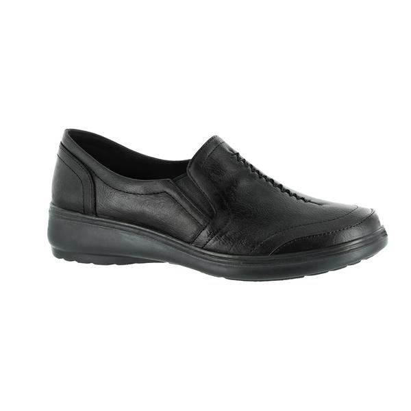 Womens Easy Street Ultimate Comfort Loafers alternate view