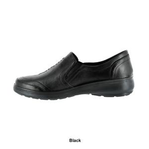 Womens Easy Street Ultimate Comfort Loafers alternate view