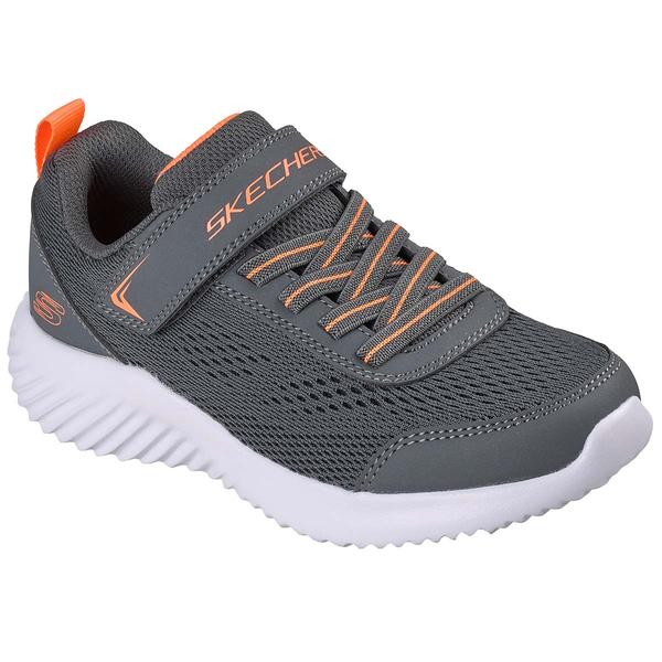 Big Boys Skechers Bounder Athletic Sneakers alternate view