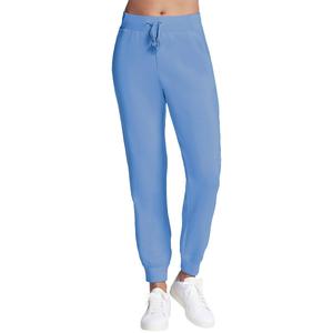 Womens Skechers Skechluxe Elevate Solid Joggers alternate view