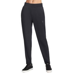 Womens Skechers SKECHLUXE Elevate(tm) Lightweight Scuba Sweatpants