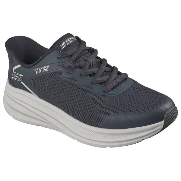 Mens Skechers Slip-ins(R) BOBS(R) Skillz Athletic Sneakers