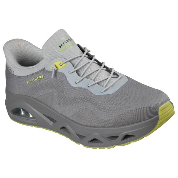 Mens Skechers Slip-ins(R) UNO Glide-Step(R) Athletic Sneakers alternate view