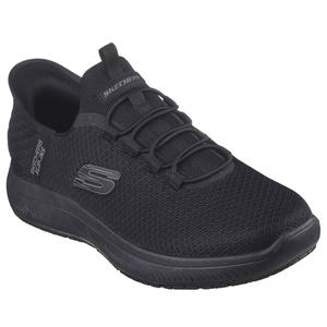 Mens Skechers Slip-ins(R) Summits Colsin Work Sneakers