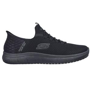 Mens Skechers Slip-ins(R) Summits Colsin Work Sneakers alternate view