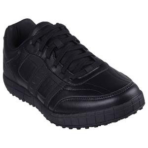 Mens Skechers Work(tm) Slip Resistant: Elston 2.0 Sneakers