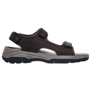 Mens Skechers Relaxed Fit(R) Tresmen Garo Ankle Strap Sport Sandals alternate view