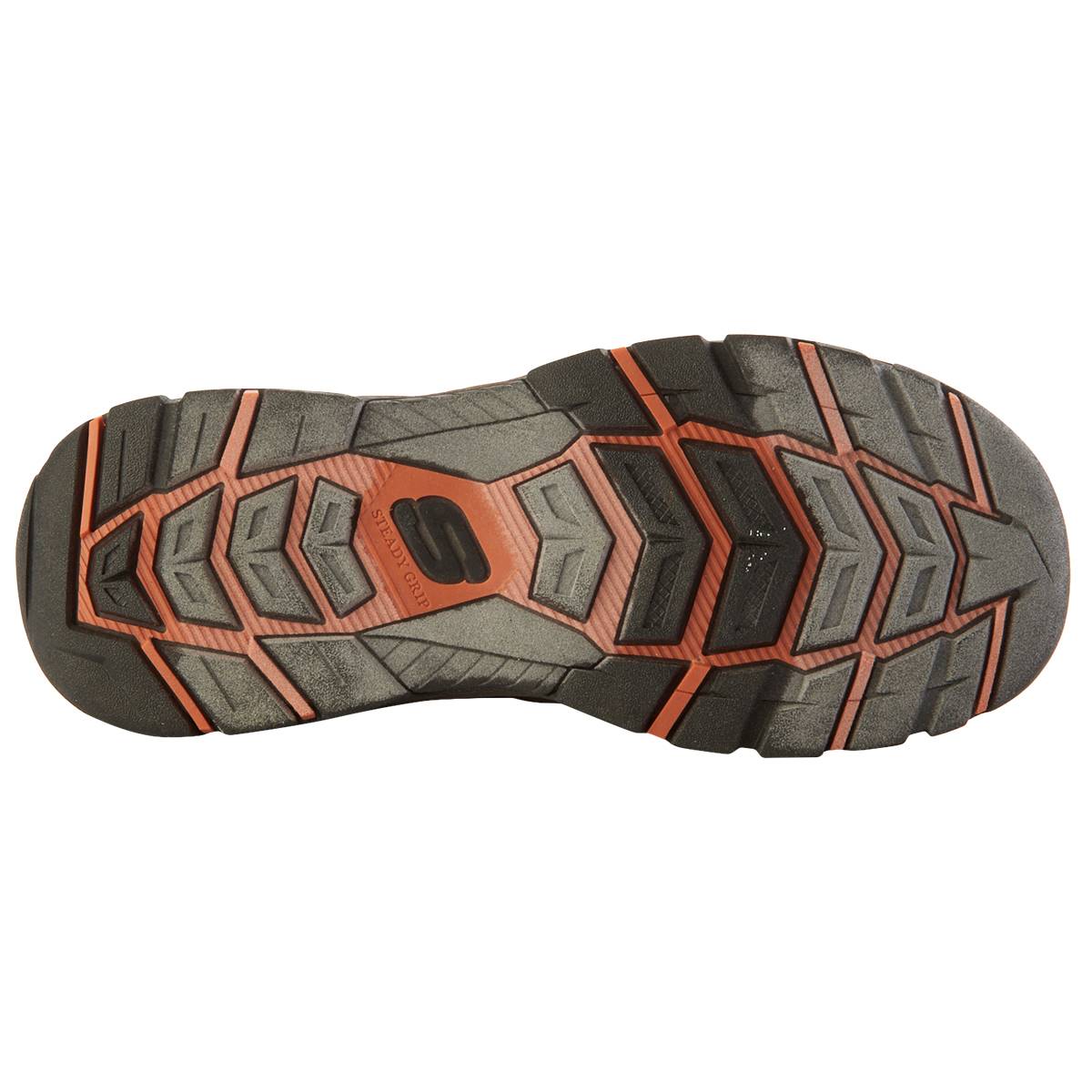 Mens Skechers Tresmen Outseen Fisherman Sandals