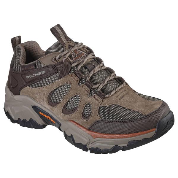 Mens Skechers Terraform - Selvin Hiking Boots