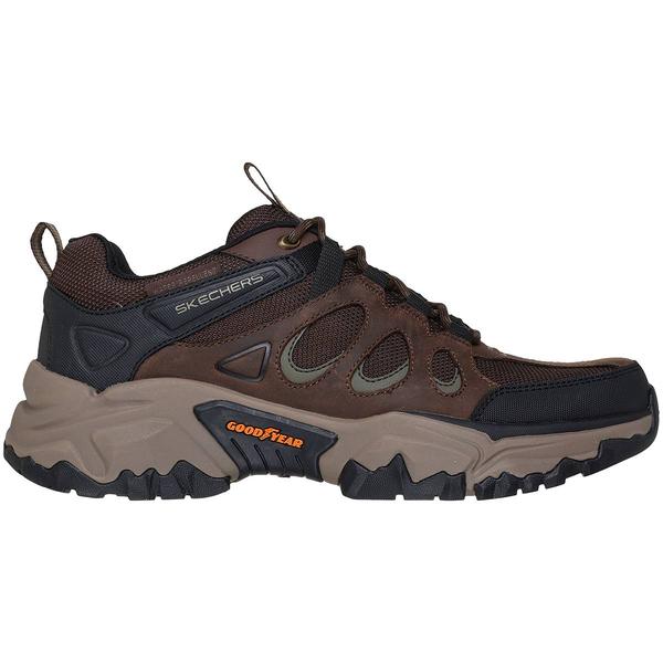 Mens Skechers Terraform - Selvin Hiking Boots alternate view