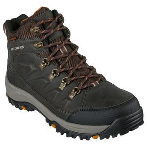 Mens Skechers Relment - Daggett Work Boots