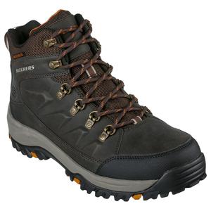 Mens Skechers Relment - Daggett Work Boots alternate view