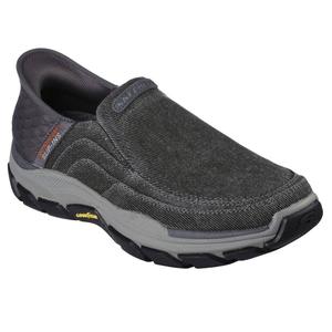 Mens Skechers Slip-ins(R) Respected - Holmgren Fashion Sneakers