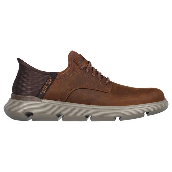 Mens Skechers Slip-ins(R) Garza Gervin Athletic Sneakers - Wide alternate view