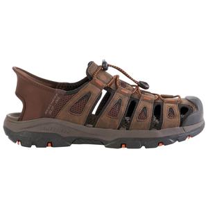 Mens Skechers Slip-ins(R) Tresmen - Norvick Fisherman Sandals alternate view