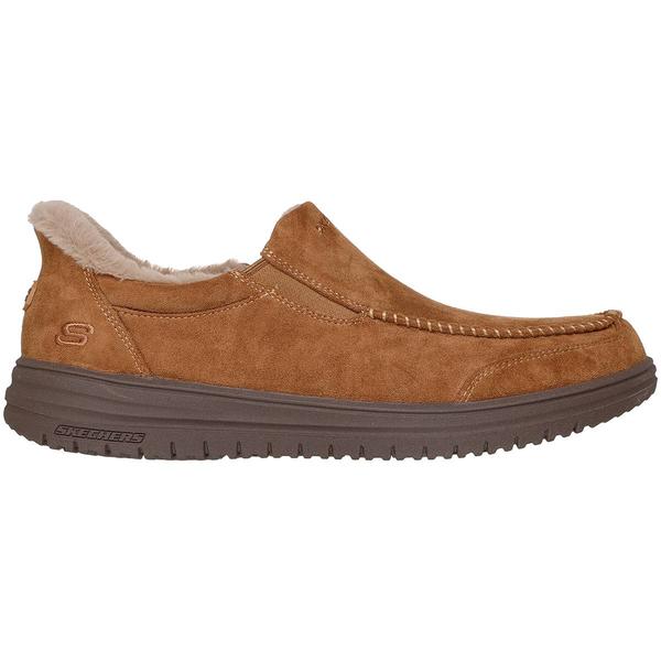 Mens Skechers Slip-ins(R) Murette Scofield Shoes alternate view