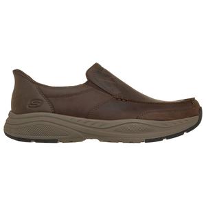 Mens Skechers Slip-ins(R) Relaxed Fit Norman Jasper Fashion Sneaker alternate view