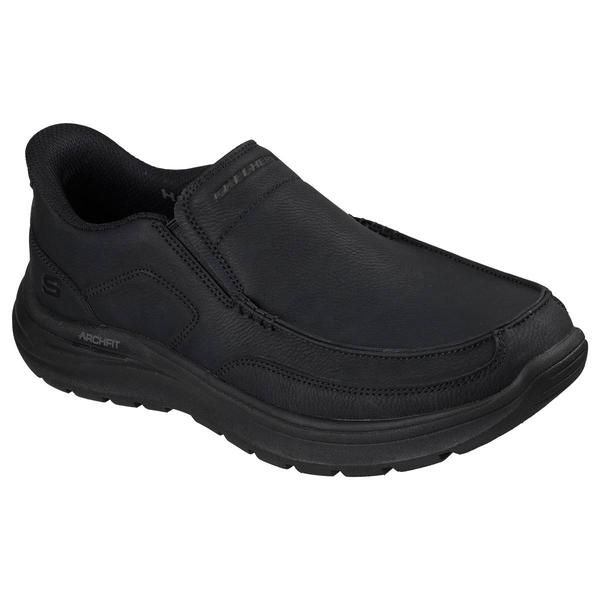 Mens Skechers Slip-ins(R) Arch Fit Superior Mantis Fashion Sneakers
