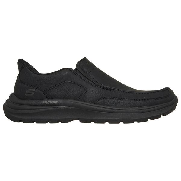 Mens Skechers Slip-ins(R) Arch Fit Superior Mantis Fashion Sneakers alternate view