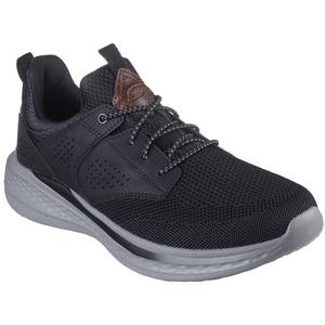 Mens Skechers Relaxed Fit: Slade - Breyer Athletic Sneakers alternate view